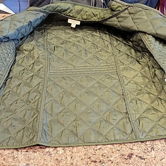 Appleseed's lightweight coat - Picture 9 of 9